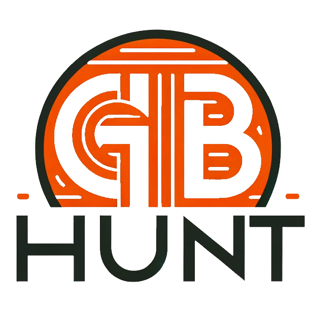 GBHunt Limited logo